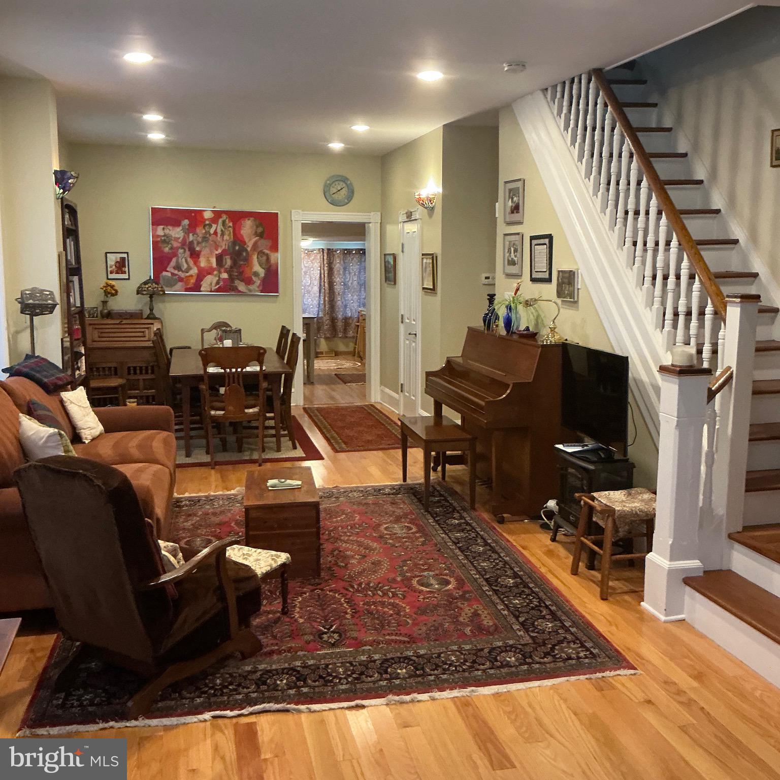 29 Centre Street Haddonfield, NJ 08033 - Photo 11 of 39 interior view