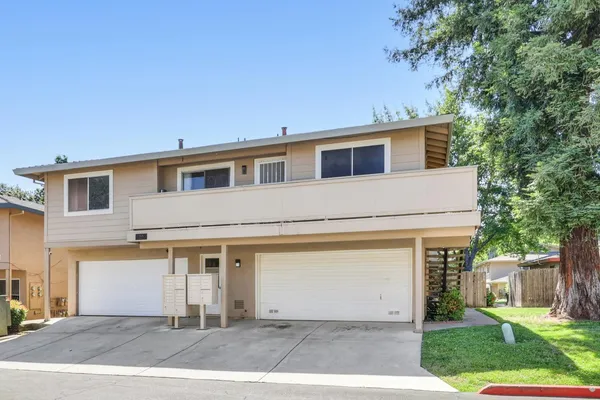 $245,000 | 5836 Peppermill Court, Unit 4, Sacramento, CA 95841
