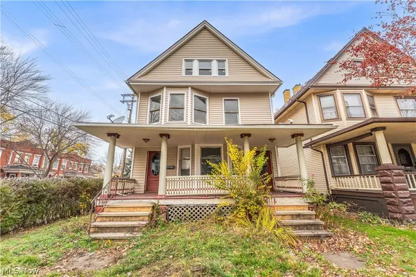 $1,000 | 3106 Library Avenue, Unit 1/DN, Cleveland, OH 44109