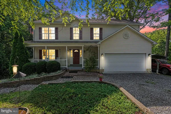 $500,000 | 7459 Dogwood Lane, King George, VA 22485