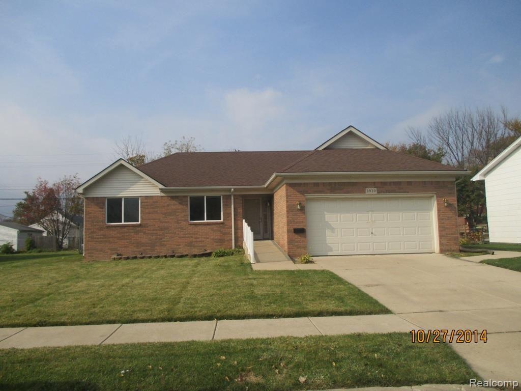 3920 Harriet Street Inkster, MI 48141 - Photo 1 of 11 IMG_0662.jpg