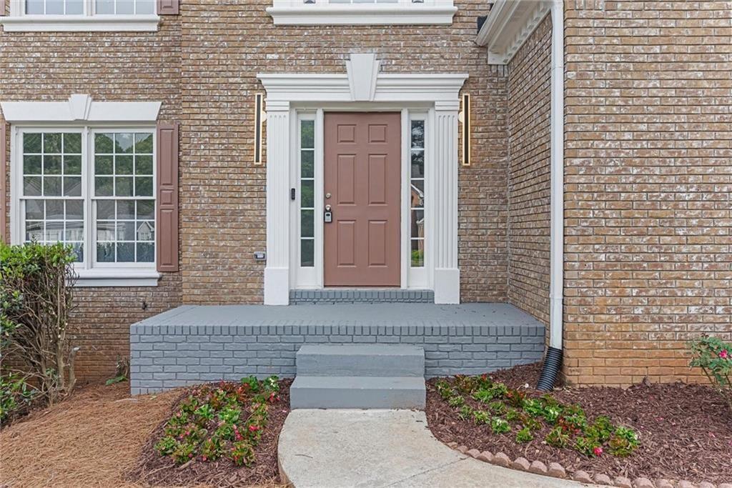 2836 Springrock Way Lawrenceville, GA 30043 - Photo 43 of 50