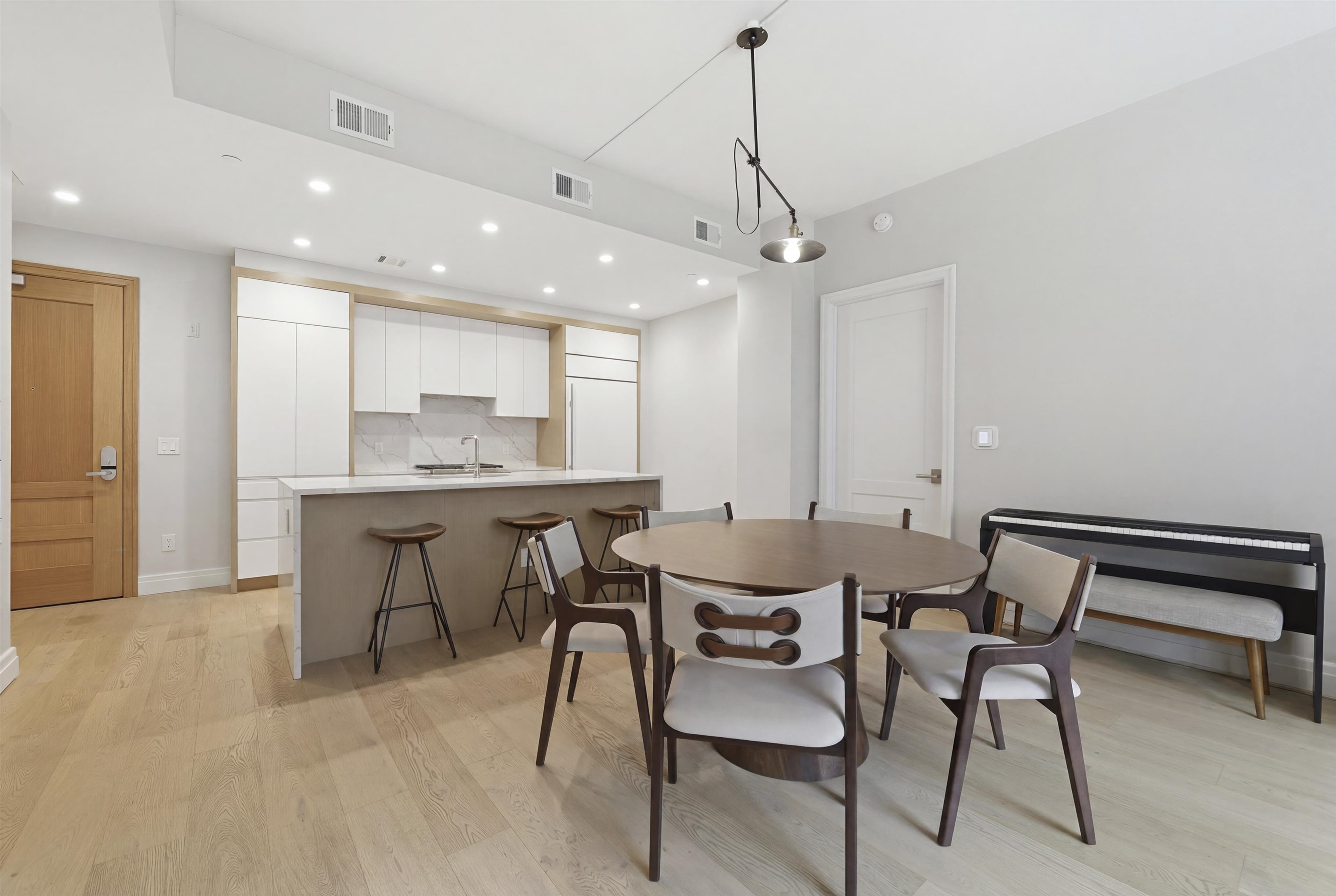 720 Clinton Street, Unit 204 Hoboken, NJ 07030 - Photo 10 of 43