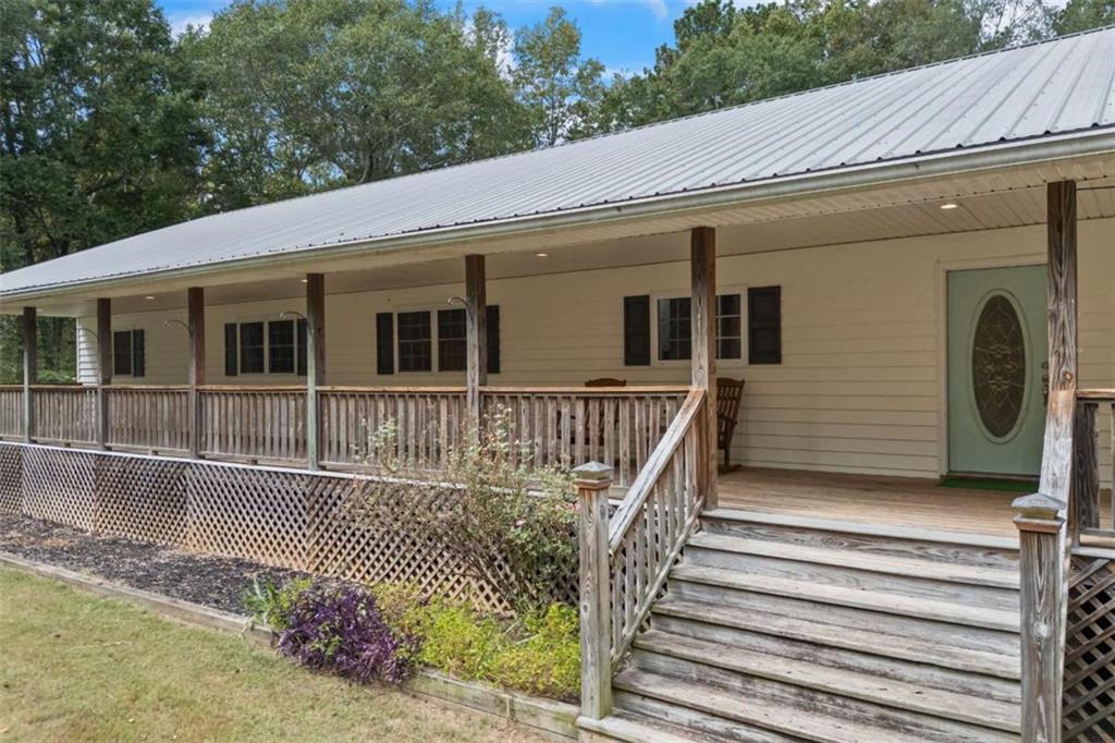 532 Davenport Road Braselton, GA 30517 - Photo 3 of 61