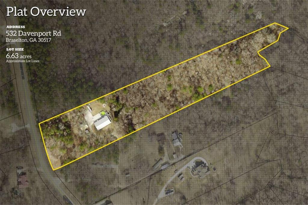 532 Davenport Road Braselton, GA 30517 - Photo 61 of 61