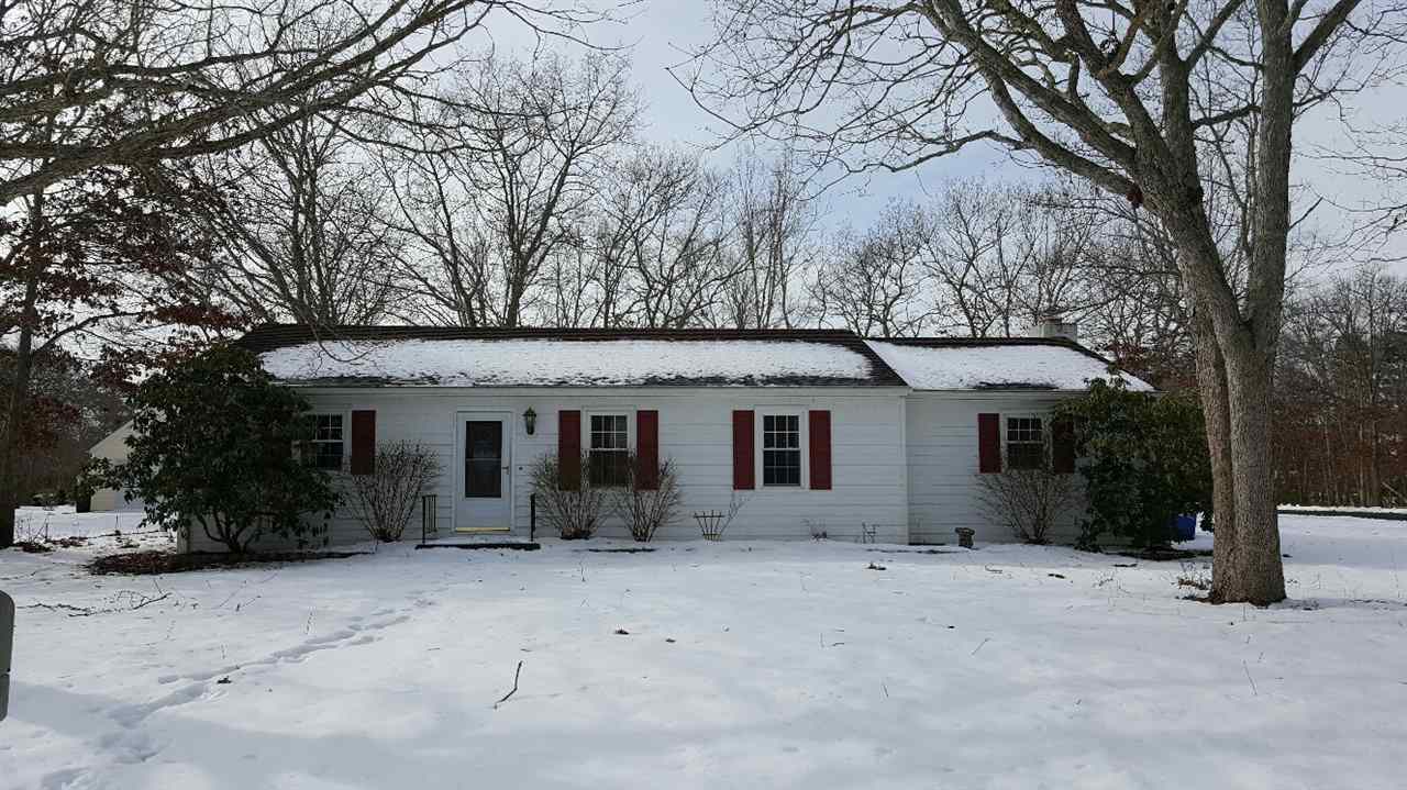 6 Sleepy Hollow Road Marmora, NJ 08223 - Photo 1 of 1 Gallery Image 1