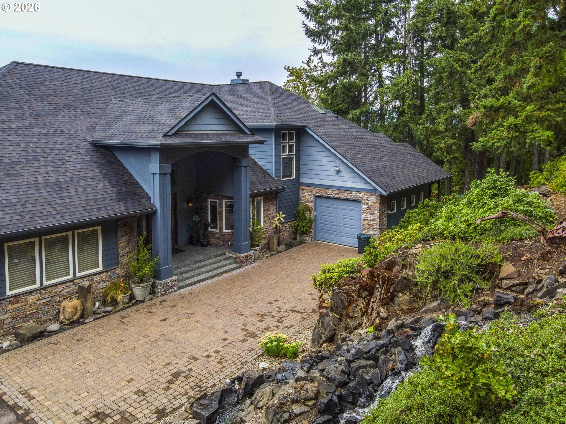 35662 High Ranch Drive Springfield, OR 97478 - Photo 44 of 48