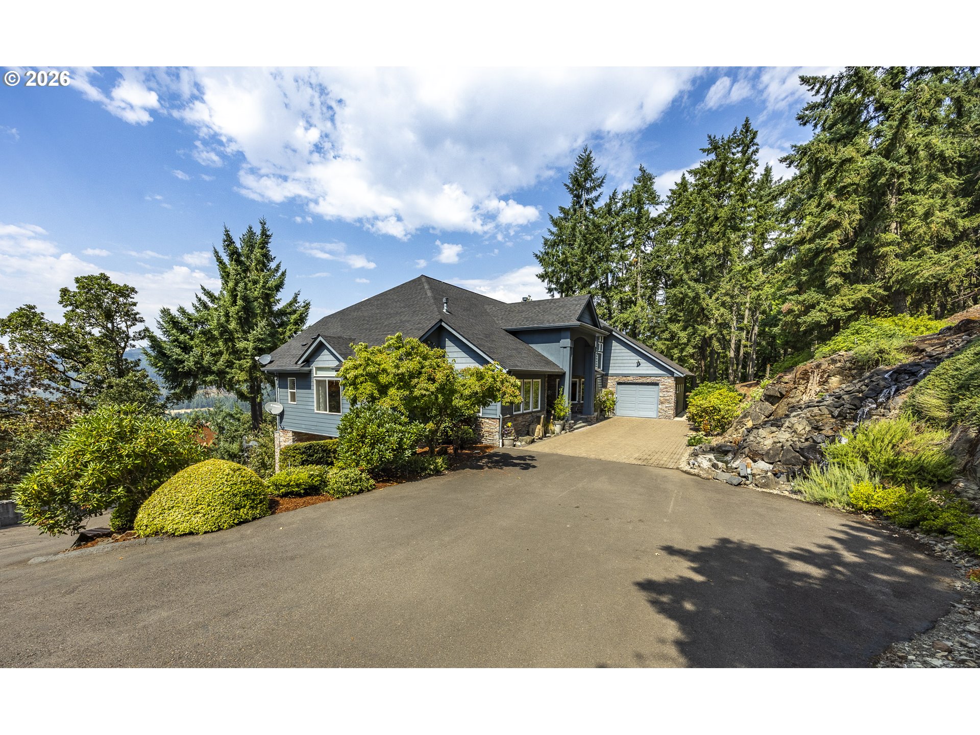 35662 High Ranch Drive Springfield, OR 97478 - Photo 45 of 48
