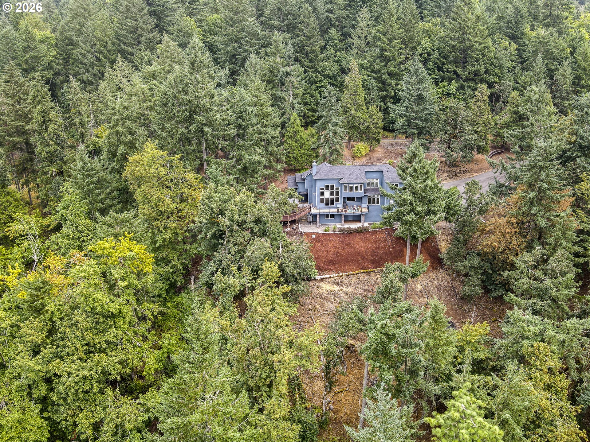 35662 High Ranch Drive Springfield, OR 97478 - Photo 46 of 48