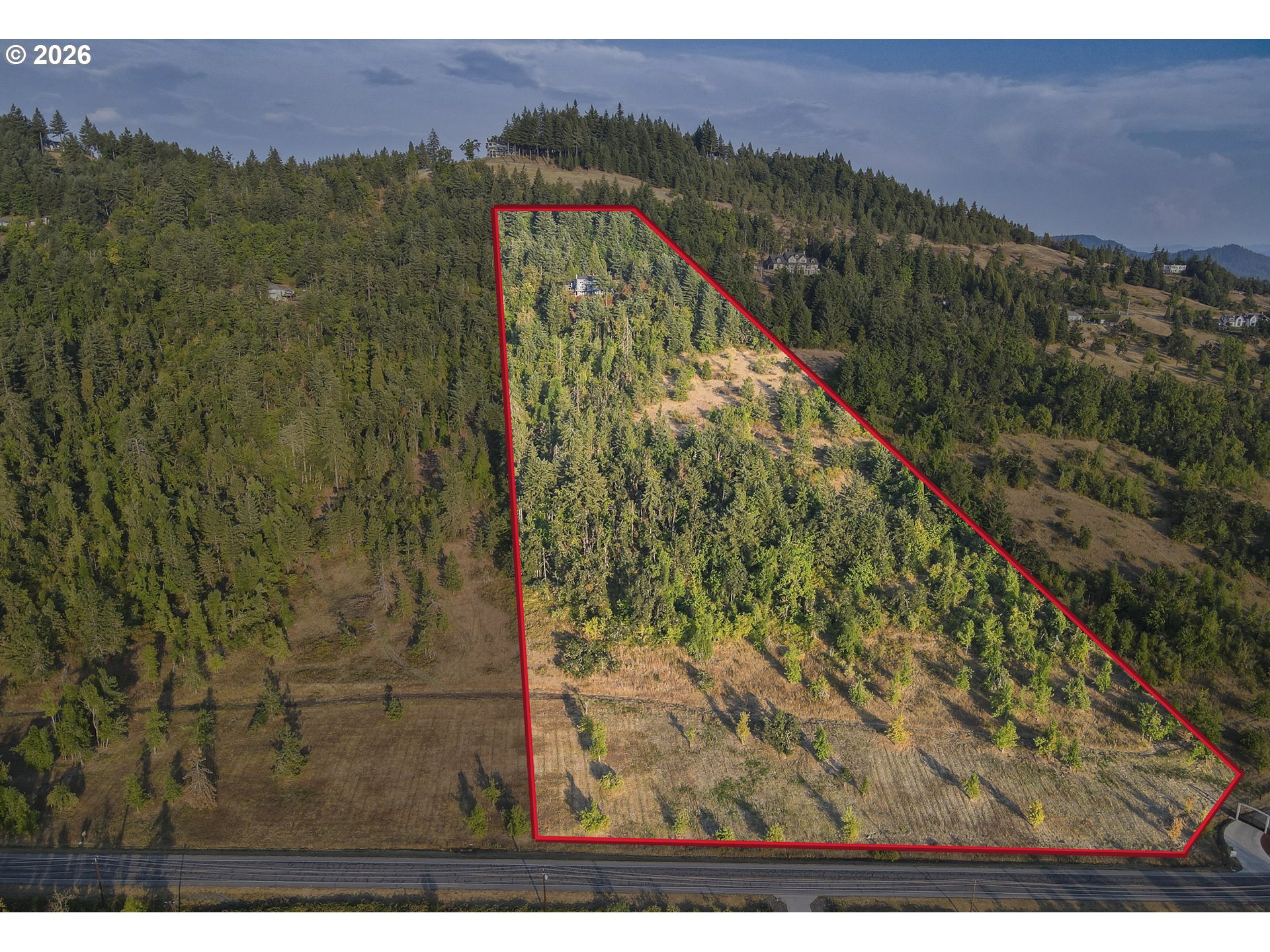 35662 High Ranch Drive Springfield, OR 97478 - Photo 47 of 48