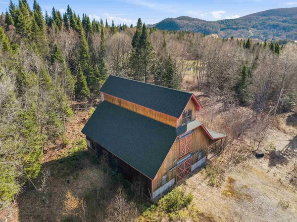 $395,000 | 1660 Halls Stream Road, Unit 4, Pittsburg, NH 03592