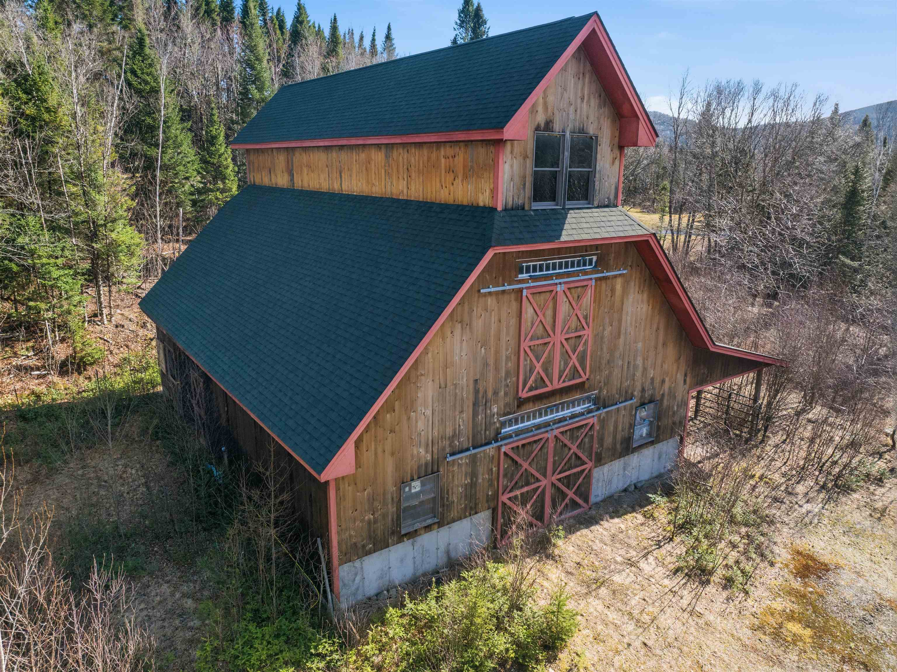 1660 Halls Stream Road, Unit 4 Pittsburg, NH 03592 - Photo 11 of 26