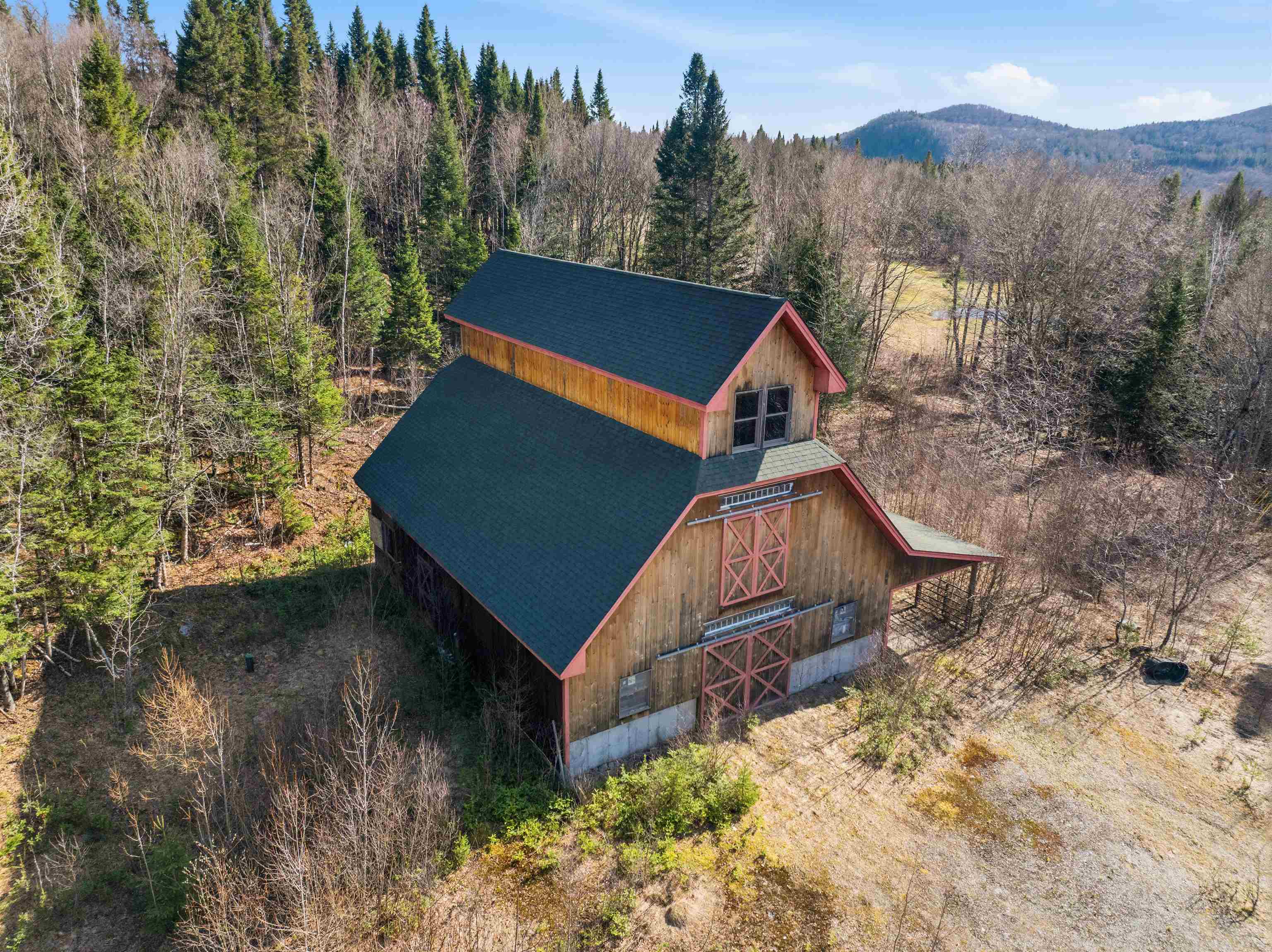 1660 Halls Stream Road, Unit 4 Pittsburg, NH 03592 - Photo 12 of 26