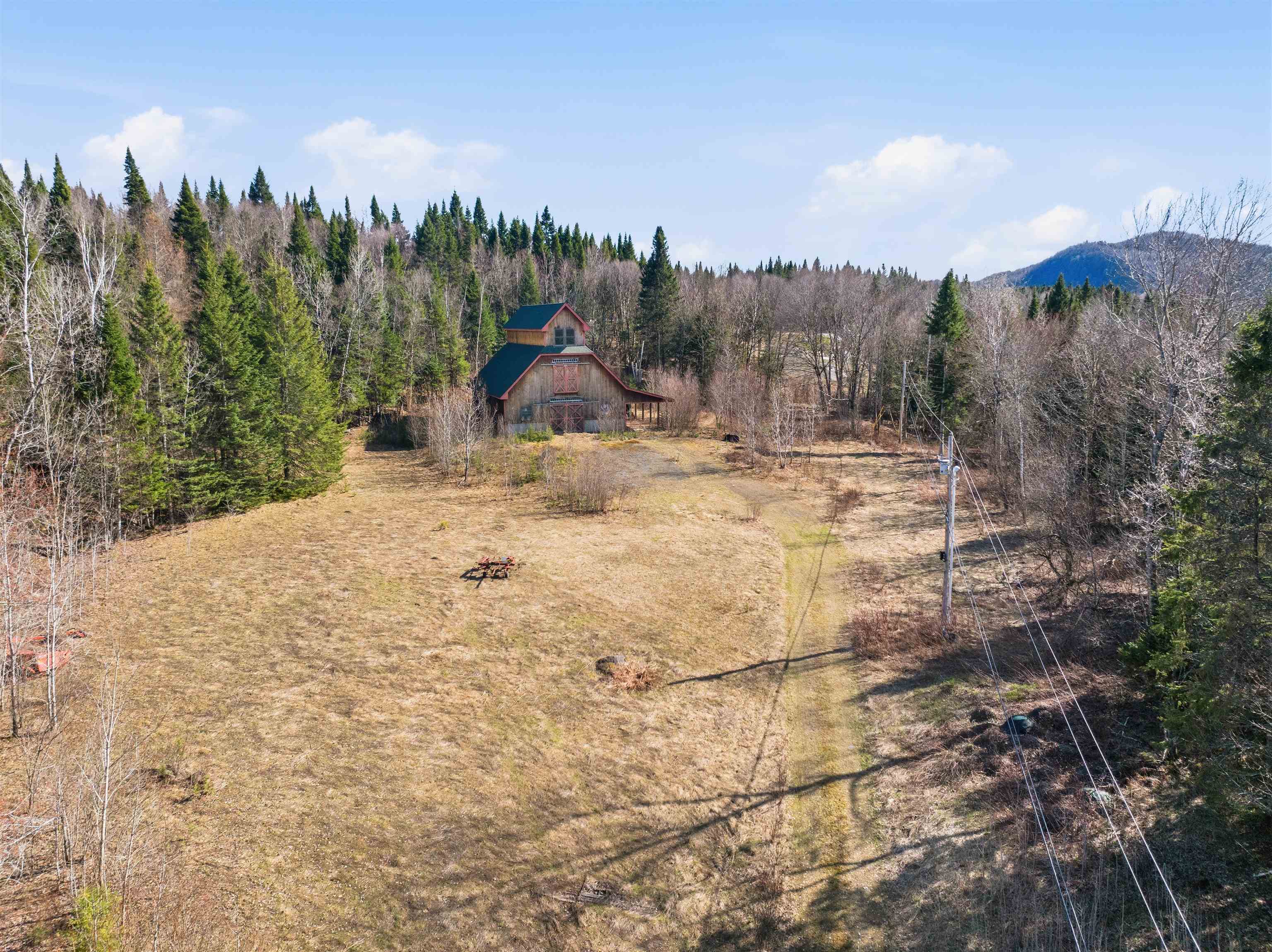 1660 Halls Stream Road, Unit 4 Pittsburg, NH 03592 - Photo 13 of 26
