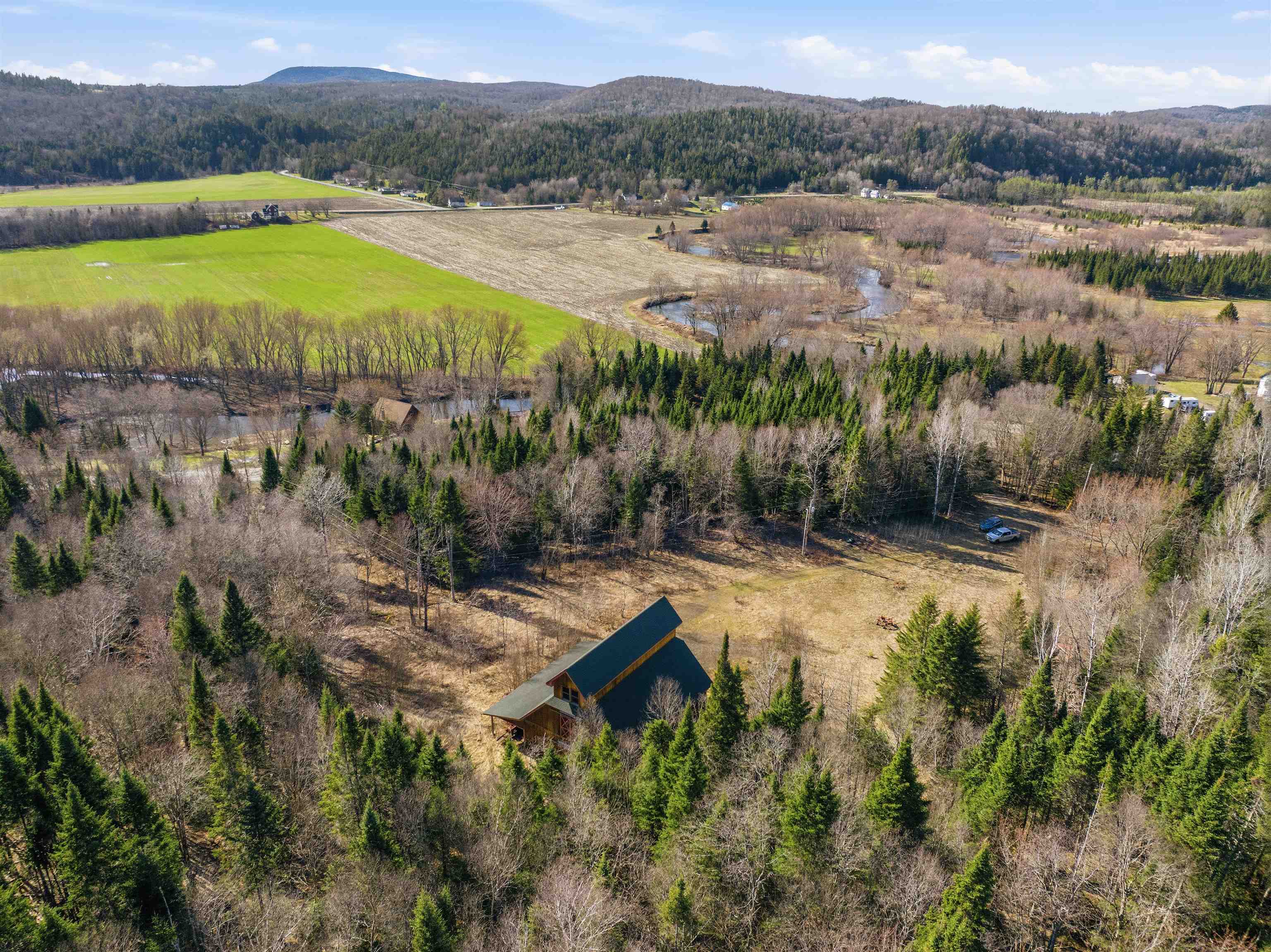 1660 Halls Stream Road, Unit 4 Pittsburg, NH 03592 - Photo 2 of 26