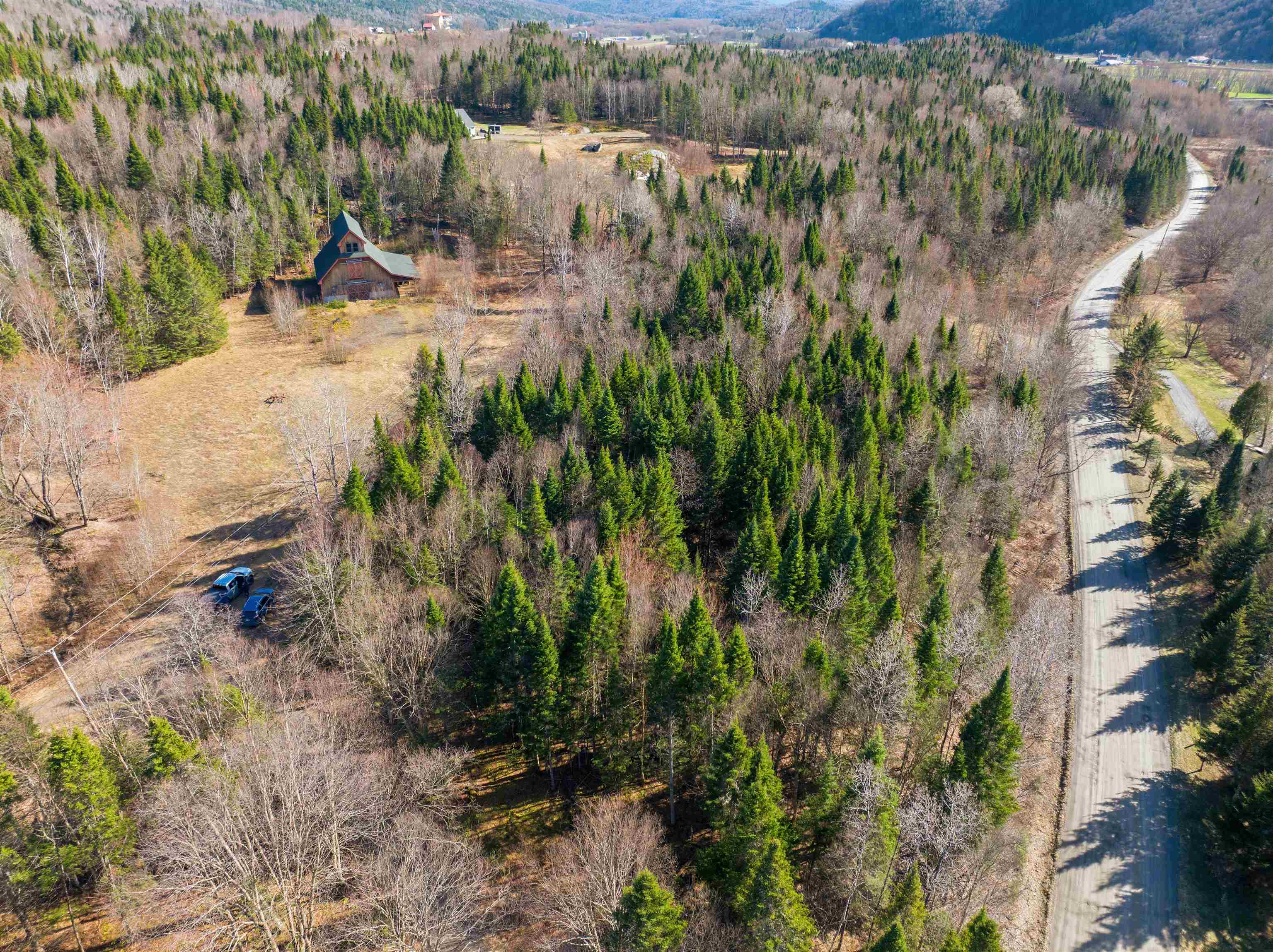 1660 Halls Stream Road, Unit 4 Pittsburg, NH 03592 - Photo 5 of 26