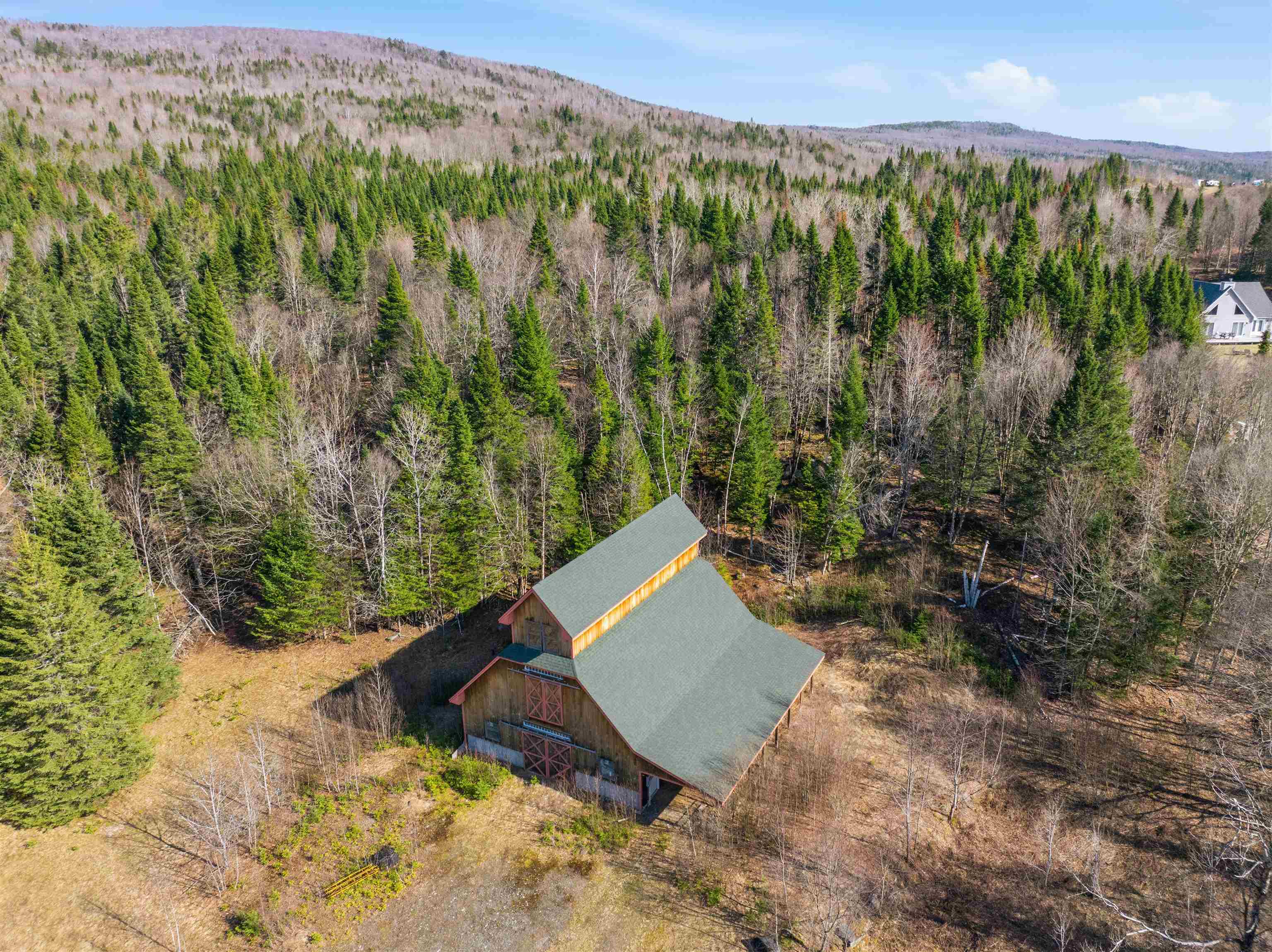 1660 Halls Stream Road, Unit 4 Pittsburg, NH 03592 - Photo 6 of 26