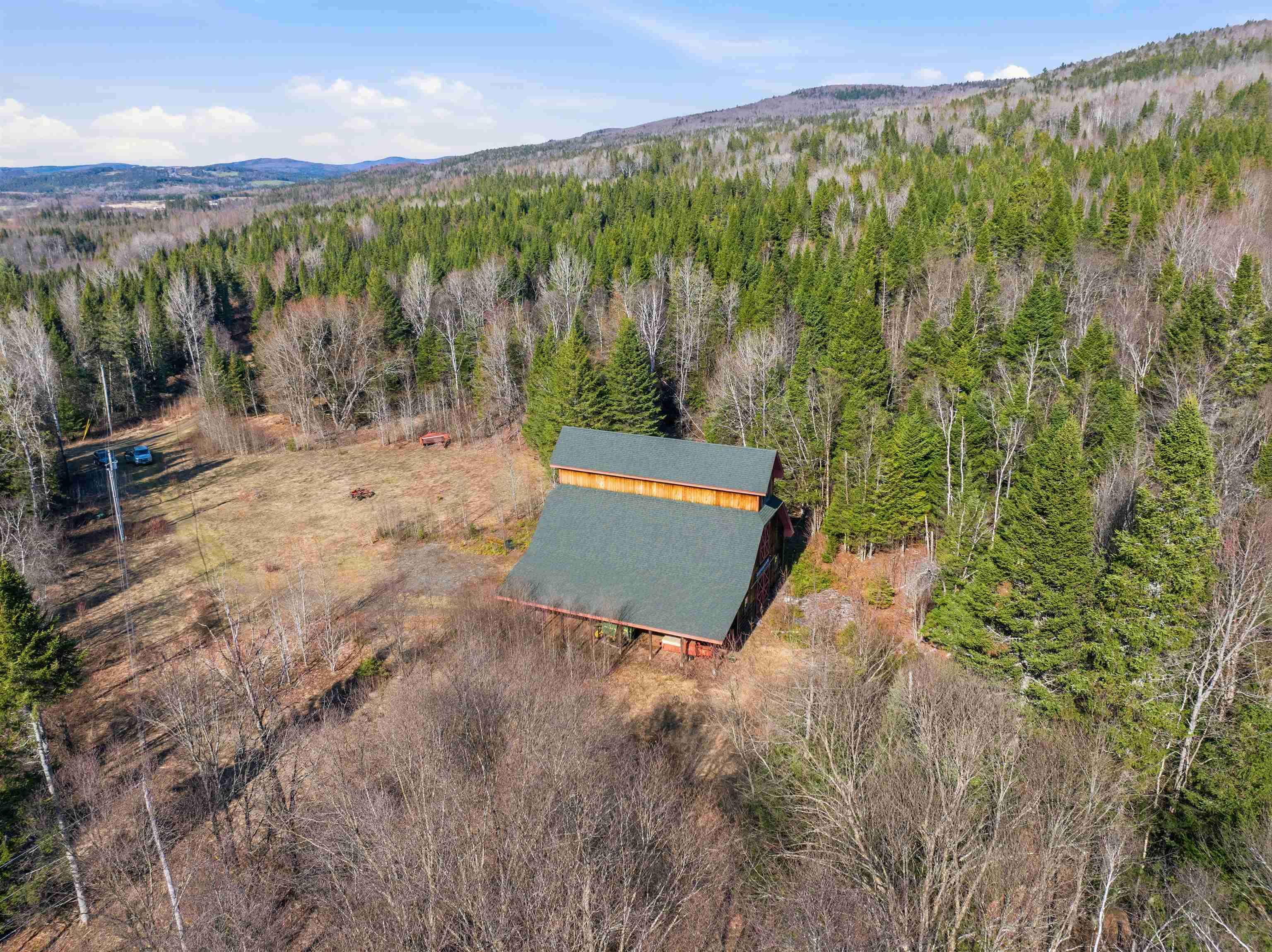 1660 Halls Stream Road, Unit 4 Pittsburg, NH 03592 - Photo 7 of 26