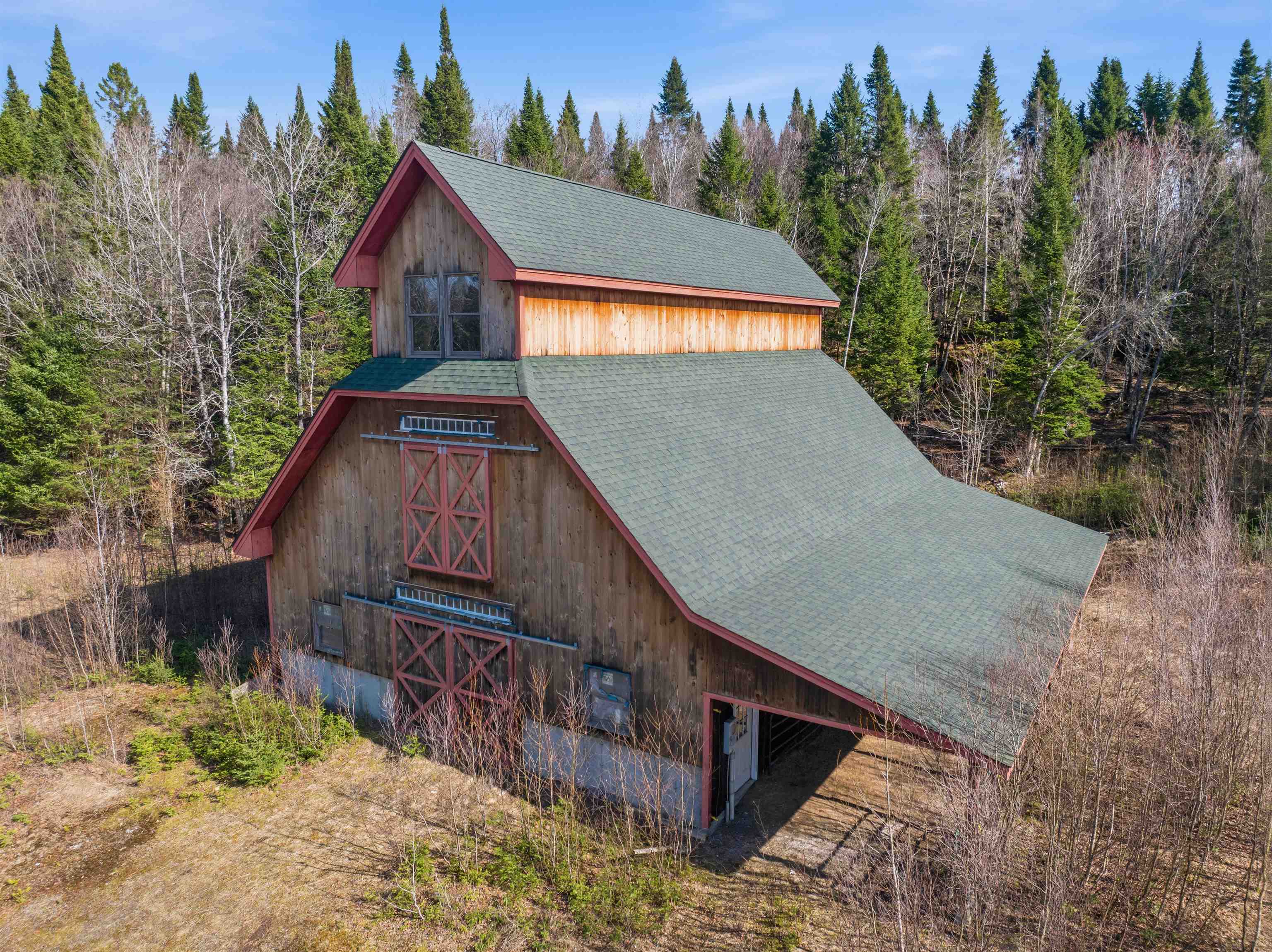 1660 Halls Stream Road, Unit 4 Pittsburg, NH 03592 - Photo 9 of 26