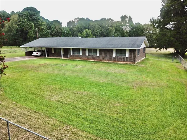 $254,000 | 151 Yvonne Street, Natchitoches, LA 71457