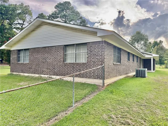 $254,000 | 151 Yvonne Street, Natchitoches, LA 71457