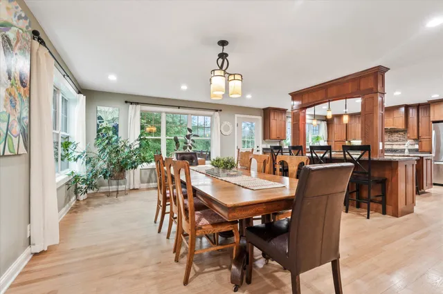 $499,900 | 1051 9th Street Southwest, Pine City, MN 55063