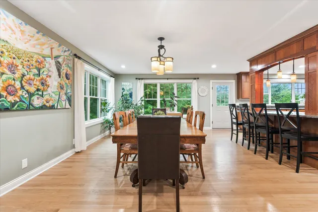 $499,900 | 1051 9th Street Southwest, Pine City, MN 55063