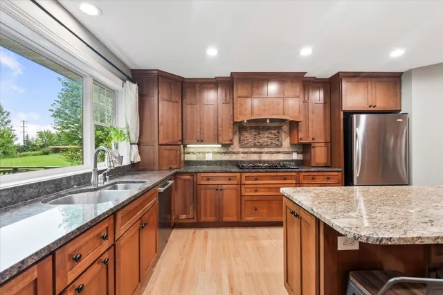 $499,900 | 1051 9th Street Southwest, Pine City, MN 55063