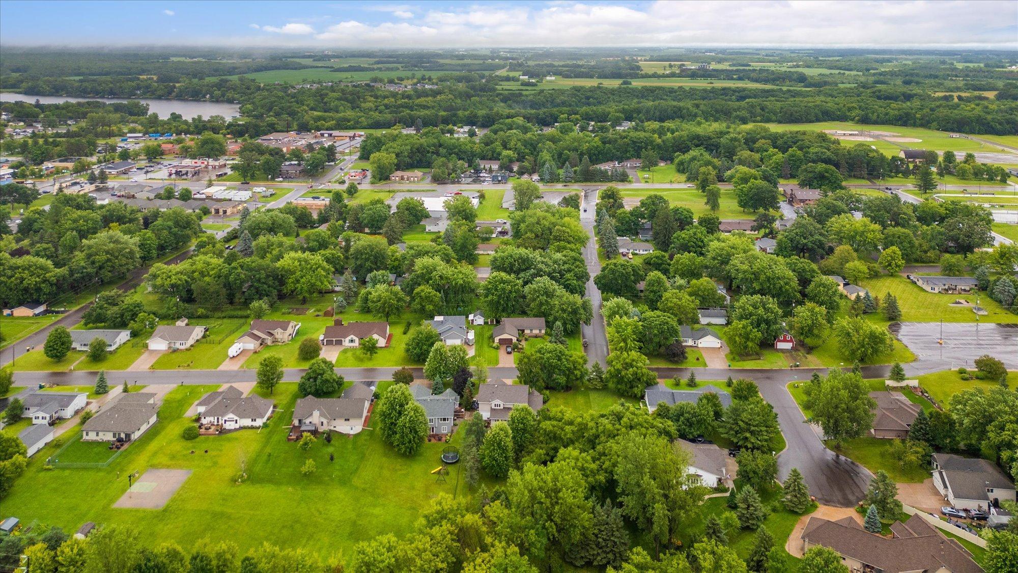 1051 9th Street Southwest Pine City, MN 55063 - Photo 73 of 80