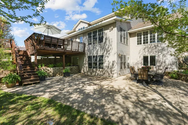 $499,900 | 1051 9th Street Southwest, Pine City, MN 55063