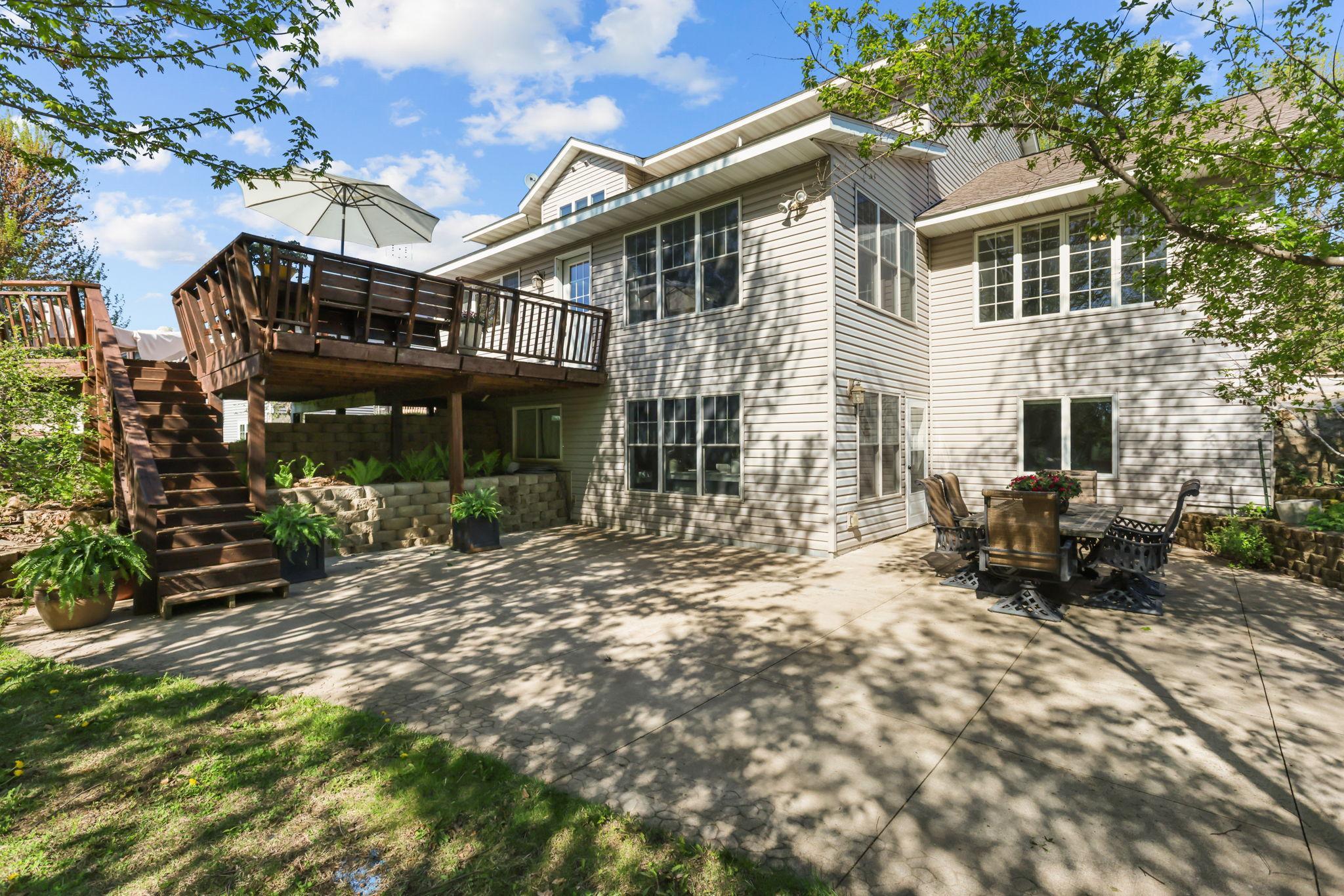 1051 9th Street Southwest Pine City, MN 55063 - Photo 77 of 80