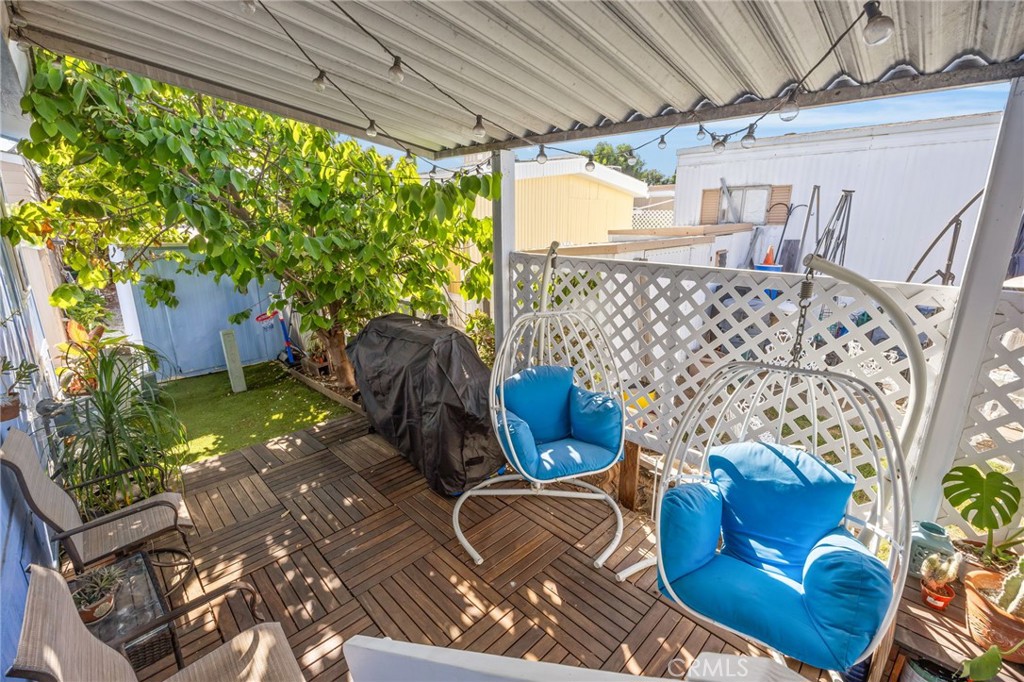 122 Colombo Lane, Unit 77 Tustin, CA 92780 - Photo 46 of 60