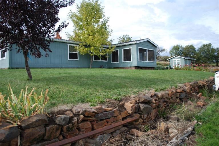 1500 Ball Road Eagle Point, OR 97524 - Photo 3 of 35 Additional Photo