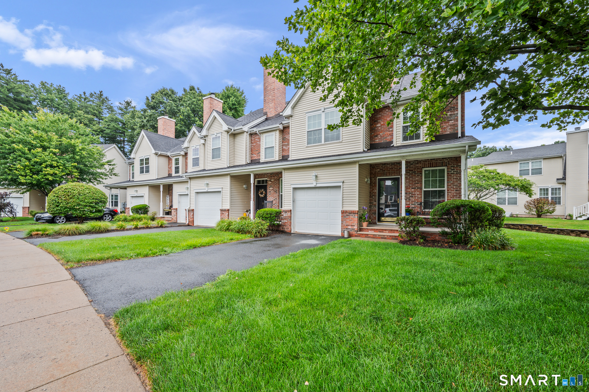 23 Rhodora Terrace, Unit 23 Windsor, CT 06095 - Photo 31 of 36