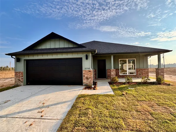 $274,990 | 25740 John Wayne Drive, Splendora, TX 77372