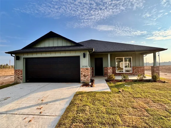 $274,990 | 25740 John Wayne Drive, Splendora, TX 77372