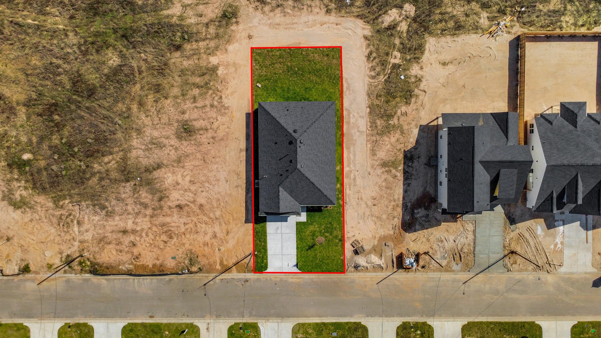 25740 John Wayne Drive Splendora, TX 77372 - Photo 48 of 48