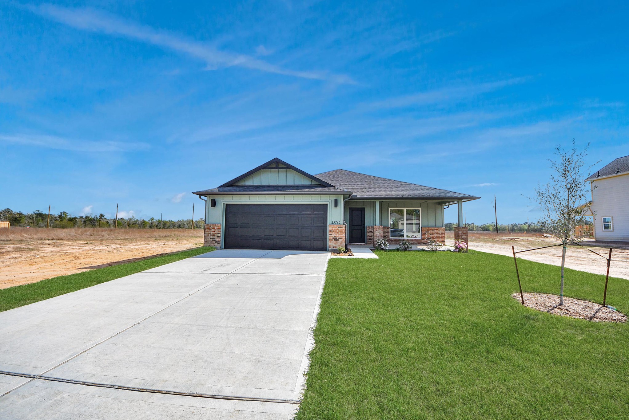 25740 John Wayne Drive Splendora, TX 77372 - Photo 5 of 48