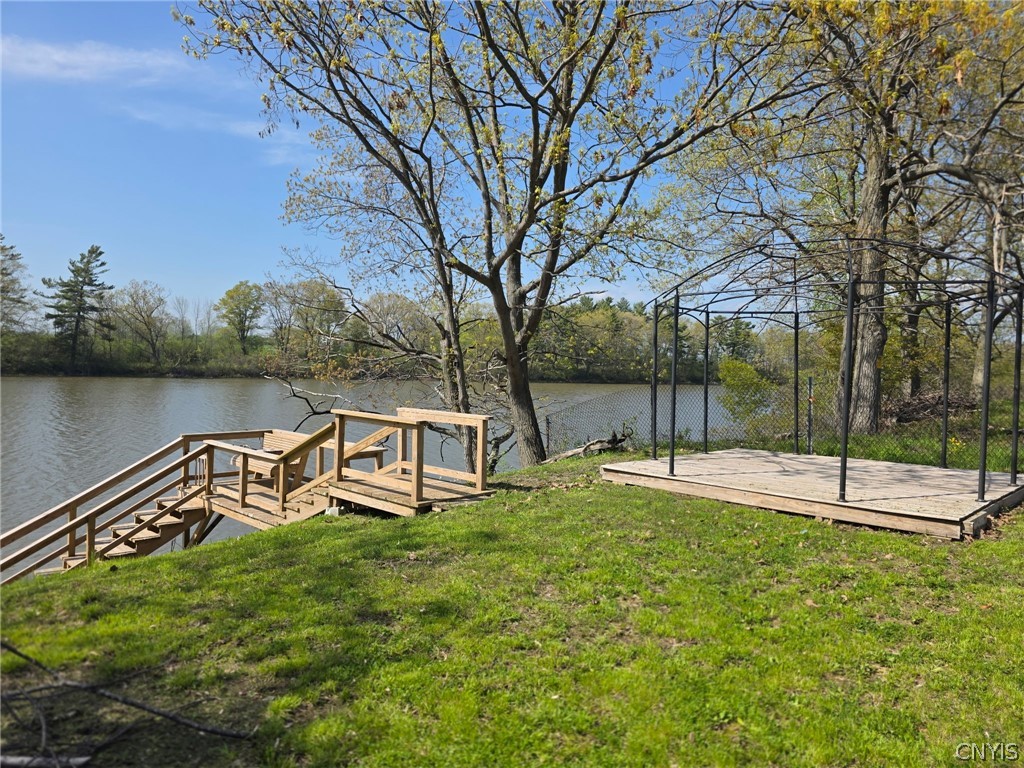 25835 Moffatt Road Lyme, NY 13634 - Photo 12 of 35