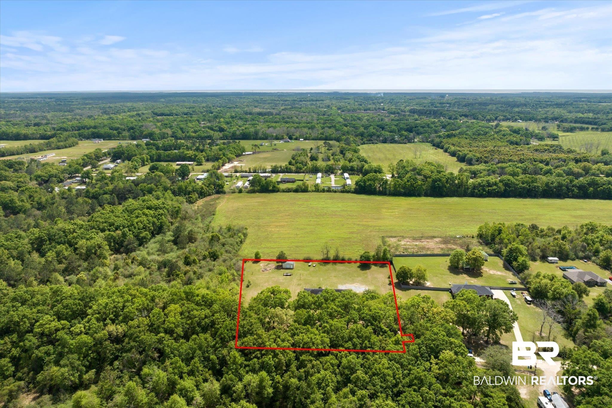 9021 Cory Lane Irvington, AL 36544 - Photo 35 of 36