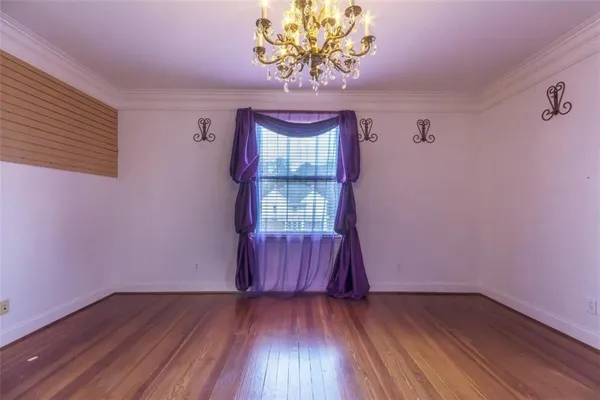 $5,500 | 200 Stonewall Avenue West, Fayetteville, GA 30214
