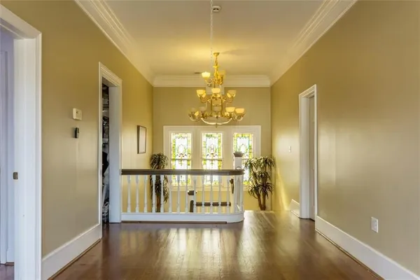 $5,500 | 200 Stonewall Avenue West, Fayetteville, GA 30214