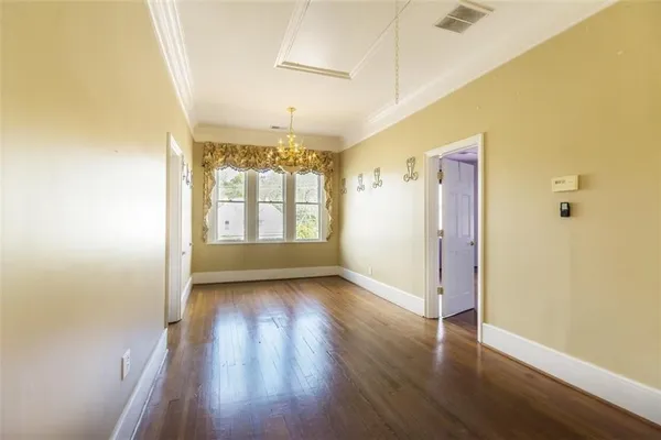 $5,500 | 200 Stonewall Avenue West, Fayetteville, GA 30214