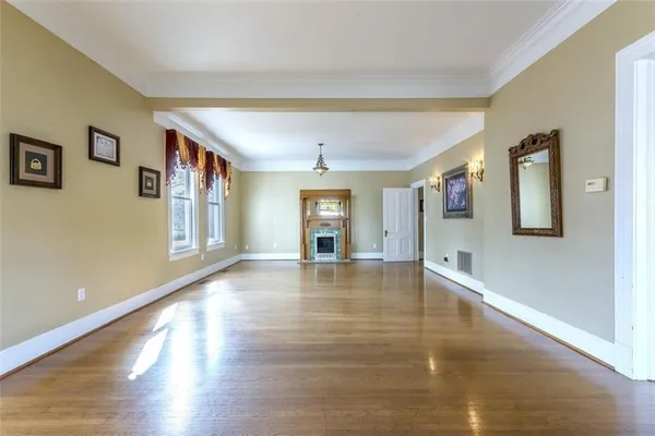 $5,500 | 200 Stonewall Avenue West, Fayetteville, GA 30214