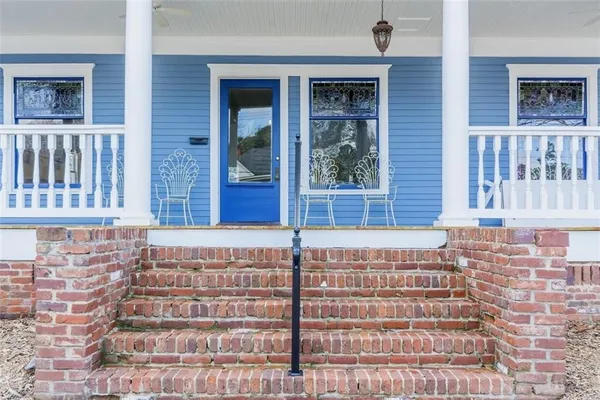 $5,500 | 200 Stonewall Avenue West, Fayetteville, GA 30214