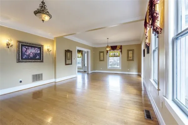 $5,500 | 200 Stonewall Avenue West, Fayetteville, GA 30214