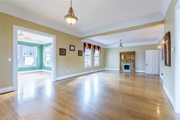 $5,500 | 200 Stonewall Avenue West, Fayetteville, GA 30214