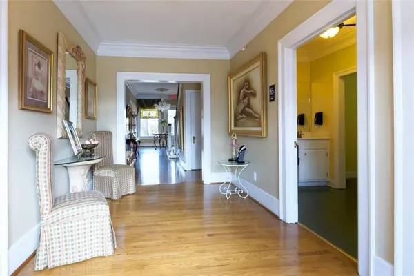 $5,500 | 200 Stonewall Avenue West, Fayetteville, GA 30214