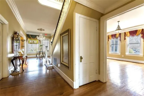 $5,500 | 200 Stonewall Avenue West, Fayetteville, GA 30214