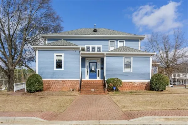 $5,500 | 200 Stonewall Avenue West, Fayetteville, GA 30214